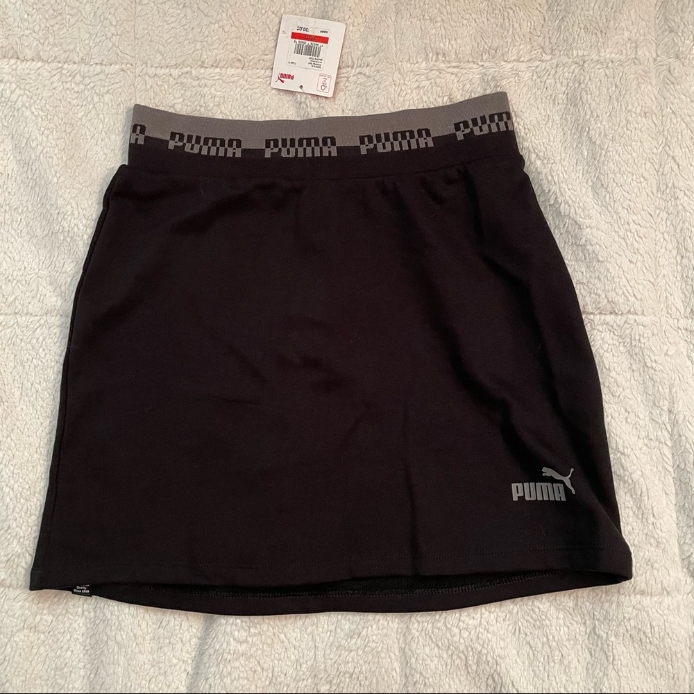 Puma Women’s Amplified Skirt